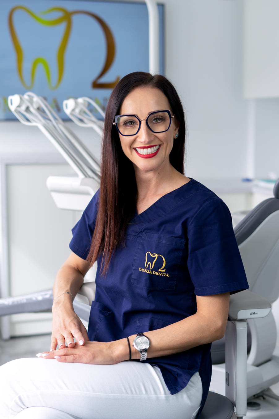 Dr. Mrva